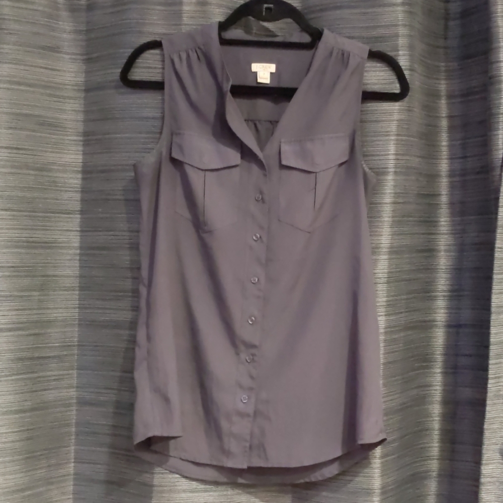 J. Crew Blouse